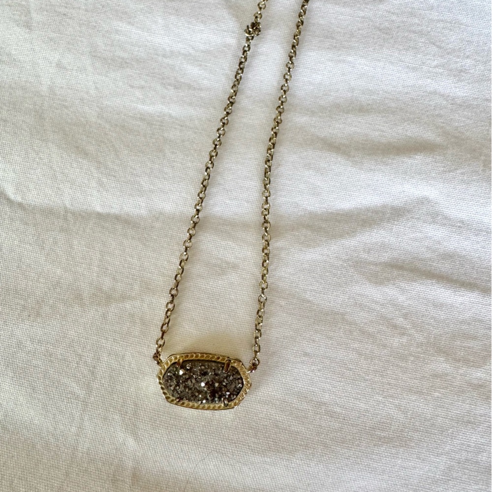 Kendra Scott Necklace